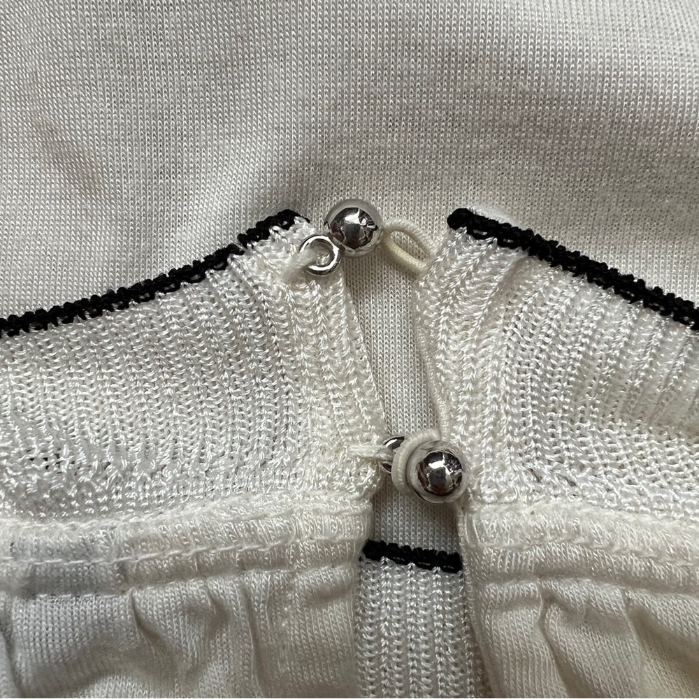 Banana Republic High Neck Sleeveless Top - Picture 8 of 11